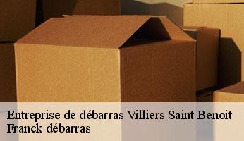 Entreprise de débarras
