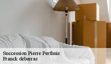Succession